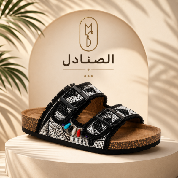 شبشب كاجوال13